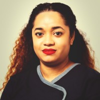 IPED Employee Amanda Gonsalves's profile photo
