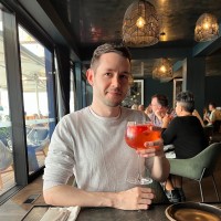 Atlassian Employee Bradley Hyde's profile photo