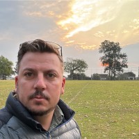 Carsten Chemicals and Consultants Employee Lionel Minnaar's profile photo
