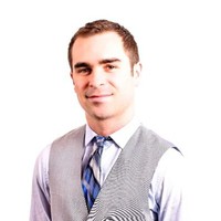 Coldwell Banker Previews International Employee Cameron Roth's profile photo