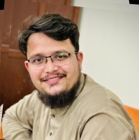 Devmont Digital Employee Saad Ahmed's profile photo
