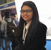 Simmi Patel Email & Phone Number