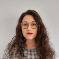Deep Reality Employee Cecilia Vona's profile photo