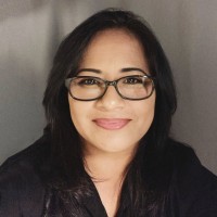Veronica Gutierrez's profile photo