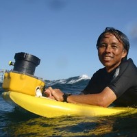 Darrell Wong