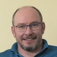 Veritek Global Ltd Employee Adrian Clark's profile photo