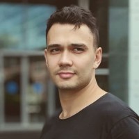 Kefir Employee Evgeny Fedin's profile photo