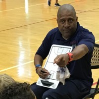 Northeast Lakeview College Employee Terrance Dunkley's profile photo