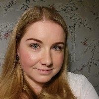 Together for Children Employee Dania Carter's profile photo