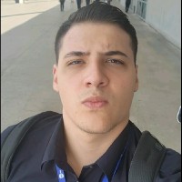 Multicom.net Employee Guilherme Bordin Oliveira's profile photo