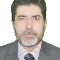 University Employee Muhammad Zulfiqar's profile photo
