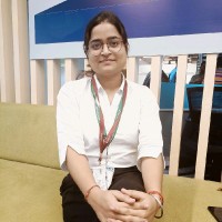 Nancy Srivastava's profile photo