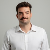 LEVTY Employee Cláudio Barroso's profile photo