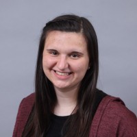 Grace International School Employee Allyson Amstutz's profile photo