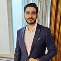 GFL Environmental Inc. Employee Ankit Rajput's profile photo