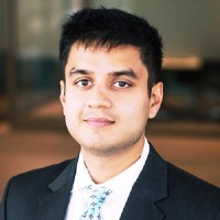 PAG Employee Siddhant Jhunjhunwala's profile photo
