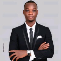 Digital valley Employee Idelphonse Mougnannou's profile photo