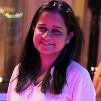 The Free Press Journal Employee Mary Mehrunnisa's profile photo