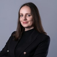 MESTIL Employee Julita Stanisławska-Pilc's profile photo
