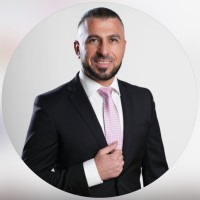 Andranik Hakobyan Email