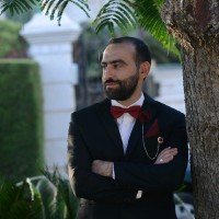 THGlobalVision Employee Farouk Jouaid's profile photo