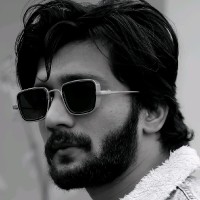 MX Player Employee Shubham Sharaf's profile photo
