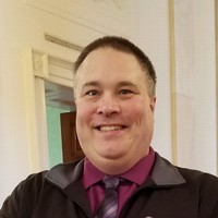 City of Marysville, WA Employee John Nield's profile photo