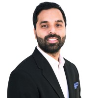 Avanti Feeds Limited Employee Nikhilesh Alluri's profile photo