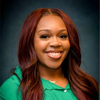 LOUD Security Systems Employee Nnedi Okafor's profile photo
