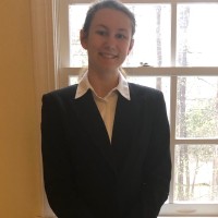 Liberty University Employee Julia McGuirk's profile photo