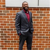 Centura College Employee Rhacquis Tidwell's profile photo