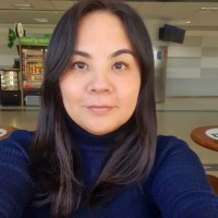 ValeCard Employee Rachel Ferreira's profile photo