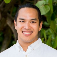 Fidelity Investments Employee Scott Tan's profile photo
