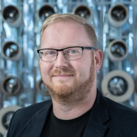 Cetex Institut gGmbH Employee Marcel Hofmann's profile photo