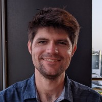 Leslie's Employee Daniel Denney's profile photo