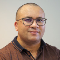 MUTA Employee Nicolas Grondin's profile photo