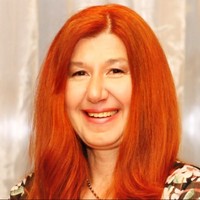 Vision Support Trading Ltd Employee Aneliya Sirakova's profile photo