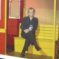 Clever Container Employee Marilyn Longie's profile photo