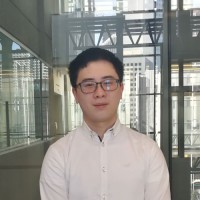 HDR Employee Jun Ooi's profile photo