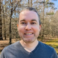 Northrop Grumman Employee Derek Beard's profile photo