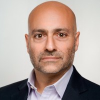 BT Group Employee Sef Tuma's profile photo