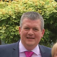 Gary Searle Email & Phone Number