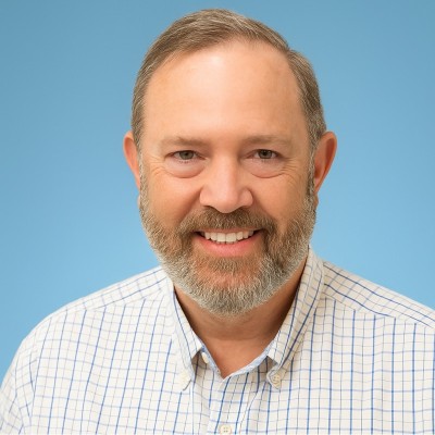 RGP Employee Roger Carlile's profile photo