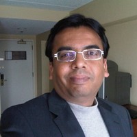 Ubique Digital LTD Employee Kuppusamy Krishnan's profile photo