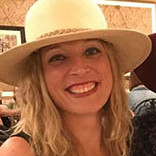 Triple Aught Design Employee Stephanie Turner's profile photo