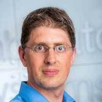 Anavo Therapeutics BV Employee Mario Niepel's profile photo