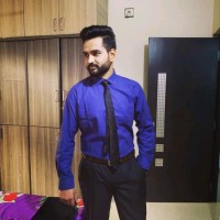 Abhishek Ahlawat's profile photo