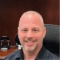 Farm Credit of the Virginias Employee Adam McKenery's profile photo