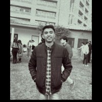Efficient INDIA Employee Nishant Kumar's profile photo