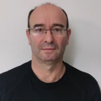 TRANSBA Employee Aldo Gamondi's profile photo